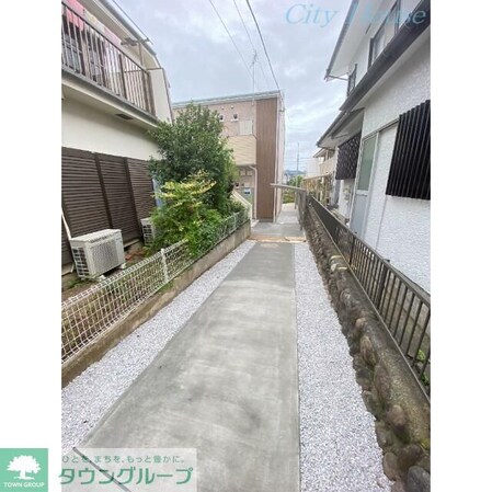 リオガーデンの物件内観写真